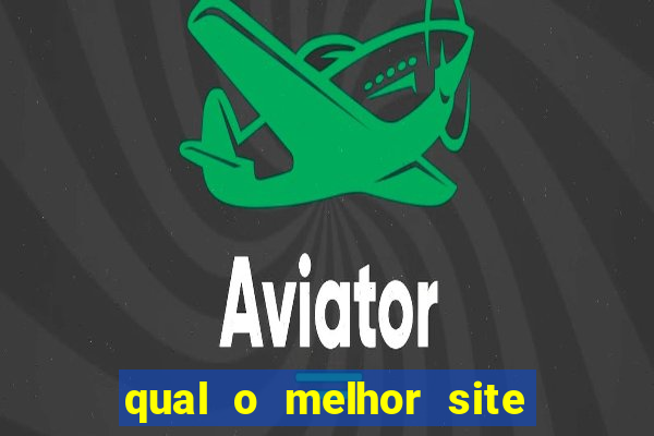 qual o melhor site para apostar em jogos de futebol