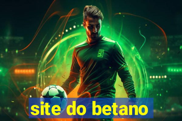 site do betano