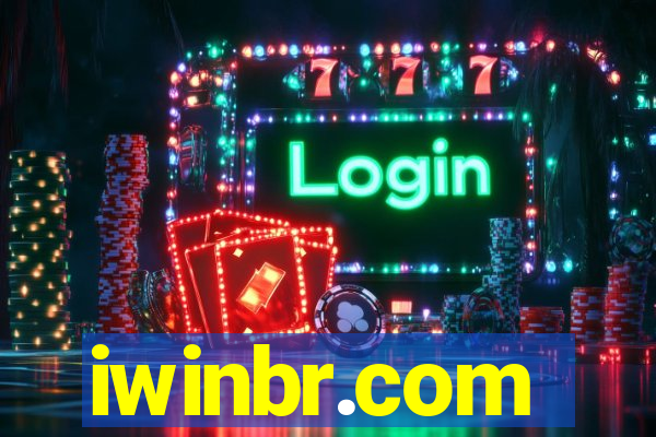 iwinbr.com