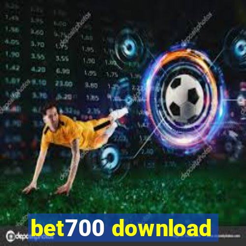 bet700 download