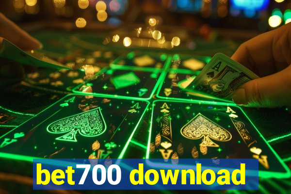 bet700 download