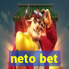 neto bet