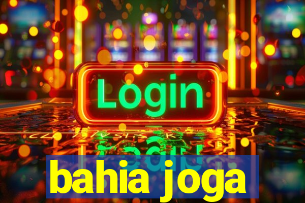 bahia joga