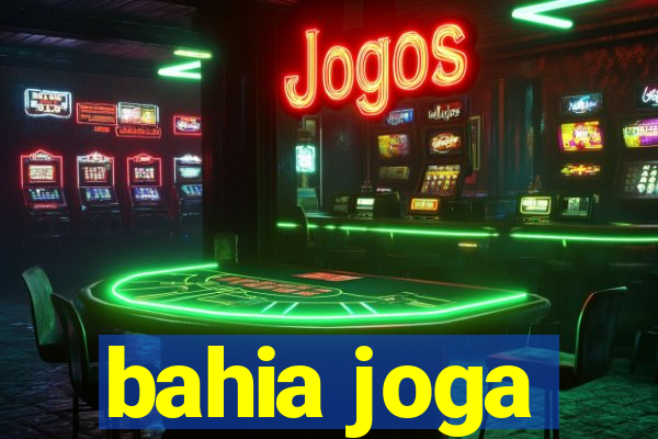 bahia joga