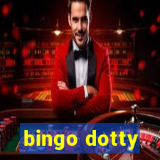 bingo dotty