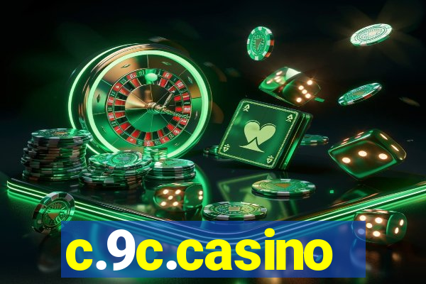 c.9c.casino