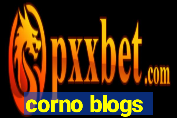 corno blogs