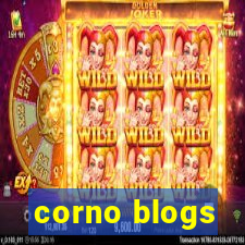 corno blogs