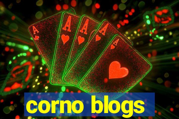 corno blogs