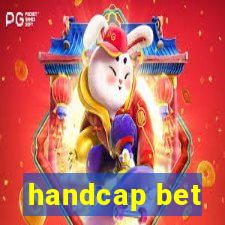 handcap bet