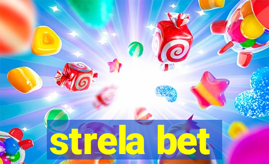 strela bet