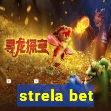 strela bet