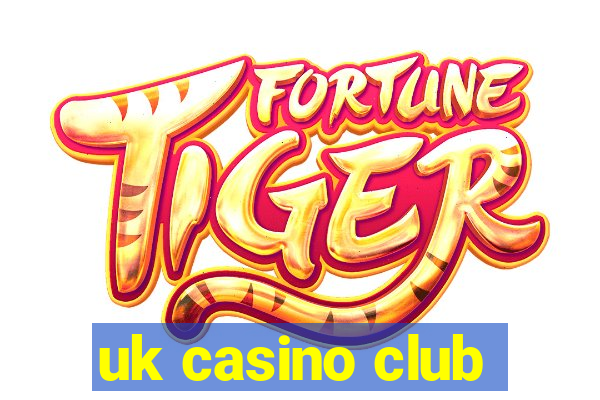 uk casino club