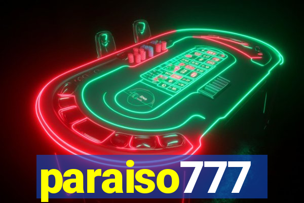 paraiso777