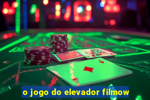 o jogo do elevador filmow