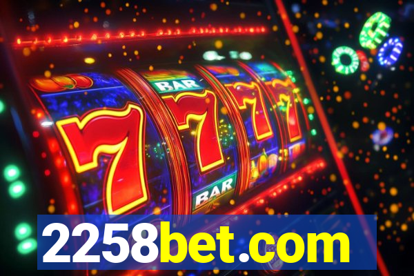 2258bet.com