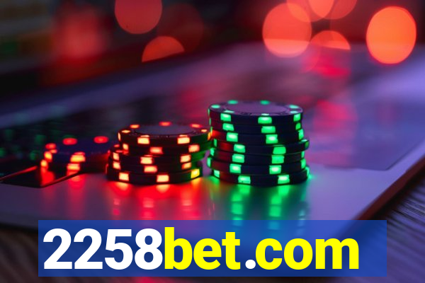 2258bet.com