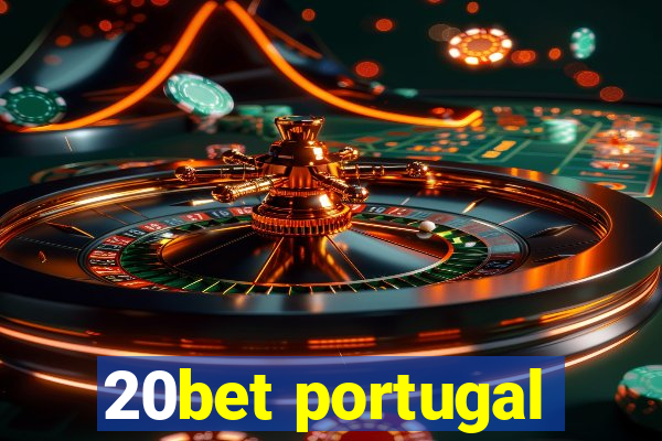 20bet portugal