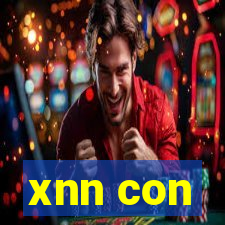 xnn con