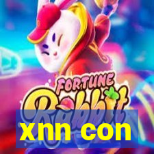 xnn con