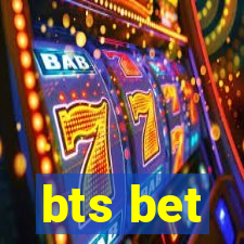 bts bet