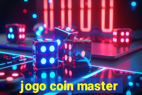 jogo coin master