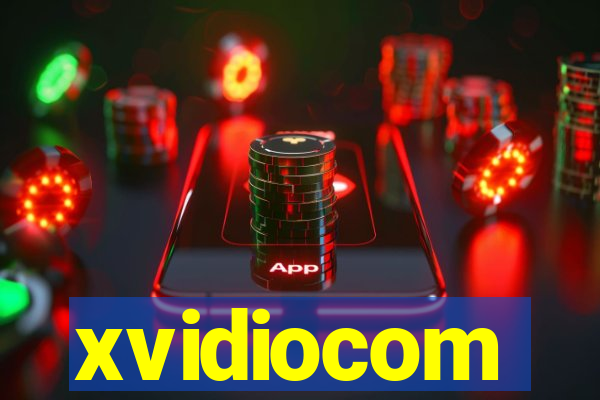 xvidiocom