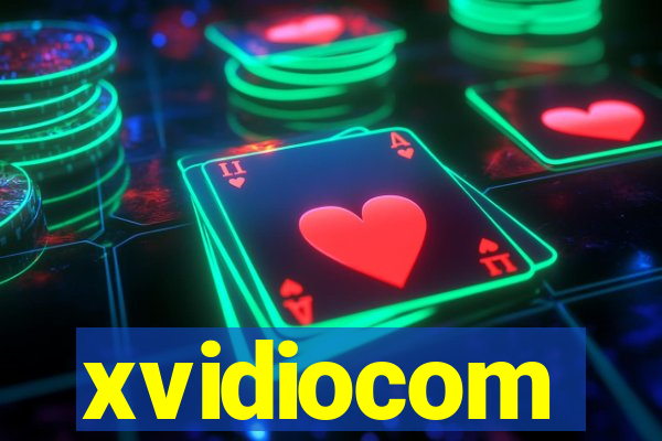 xvidiocom