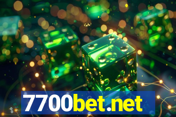 7700bet.net