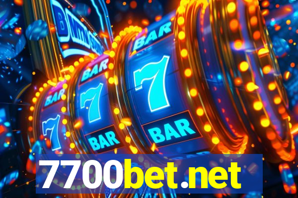 7700bet.net