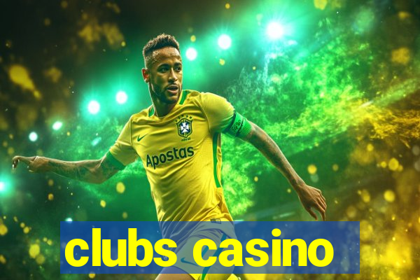 clubs casino