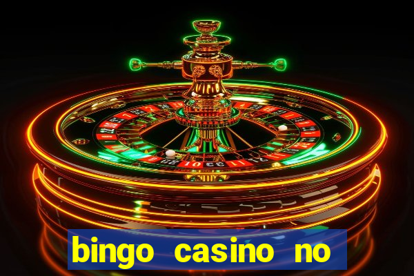 bingo casino no deposit bonus