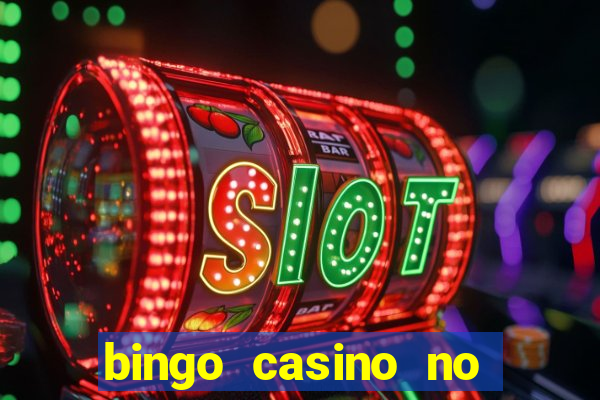 bingo casino no deposit bonus