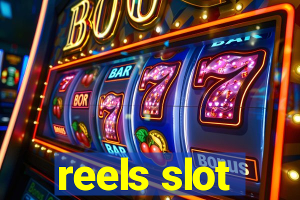 reels slot