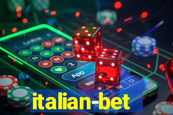 italian-bet