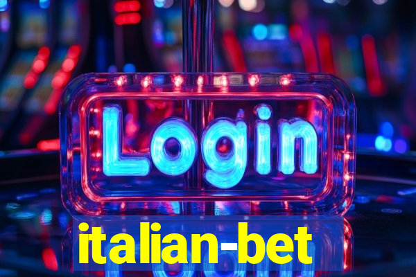 italian-bet