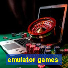 emulator games