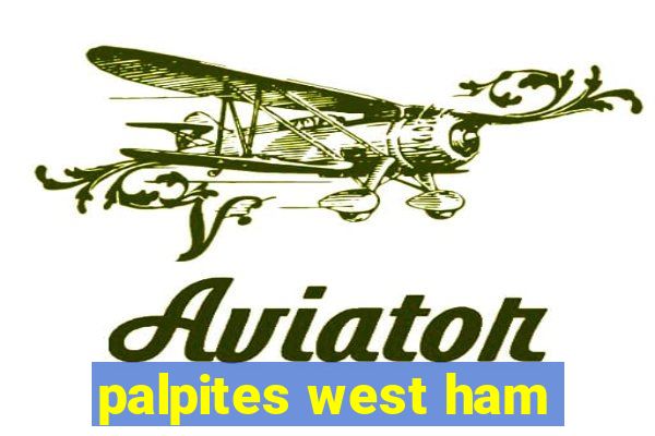 palpites west ham