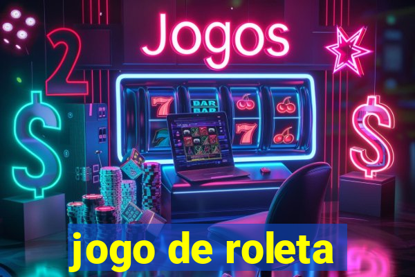 jogo de roleta