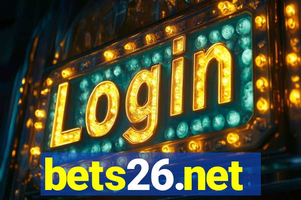 bets26.net