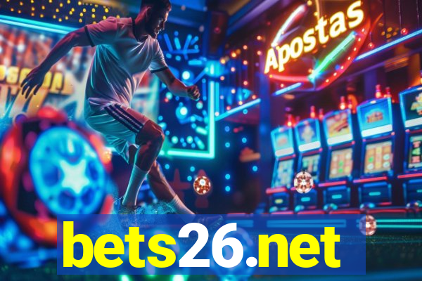 bets26.net