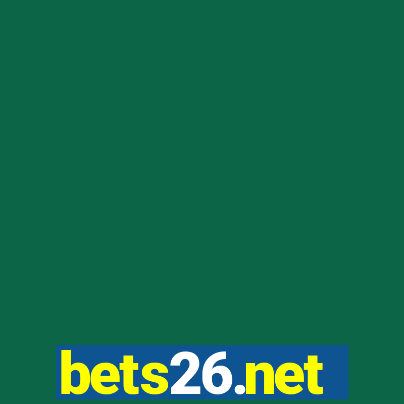 bets26.net