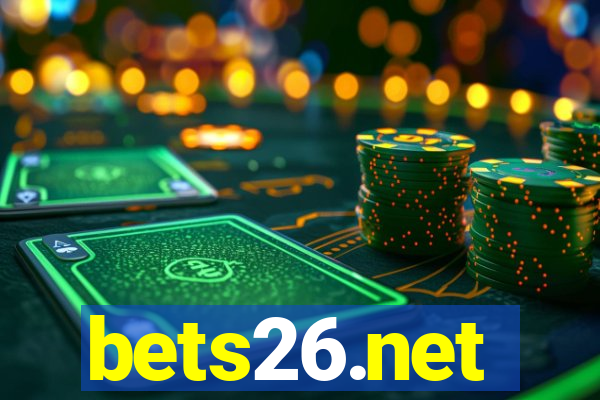 bets26.net