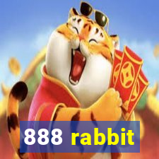 888 rabbit