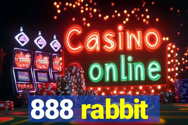 888 rabbit