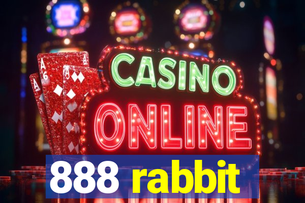 888 rabbit