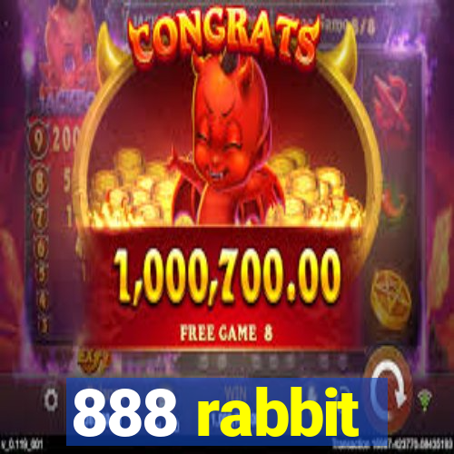 888 rabbit