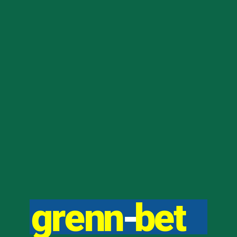 grenn-bet