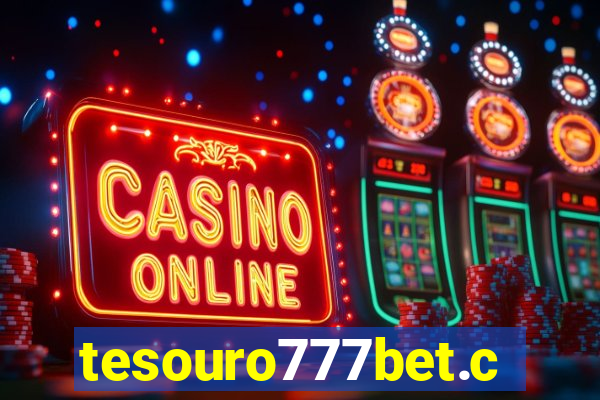 tesouro777bet.com