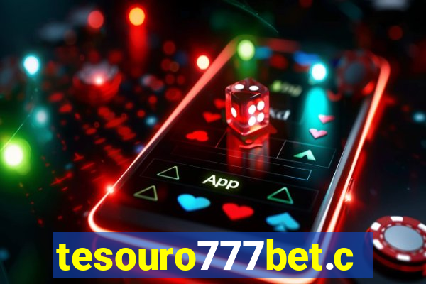 tesouro777bet.com